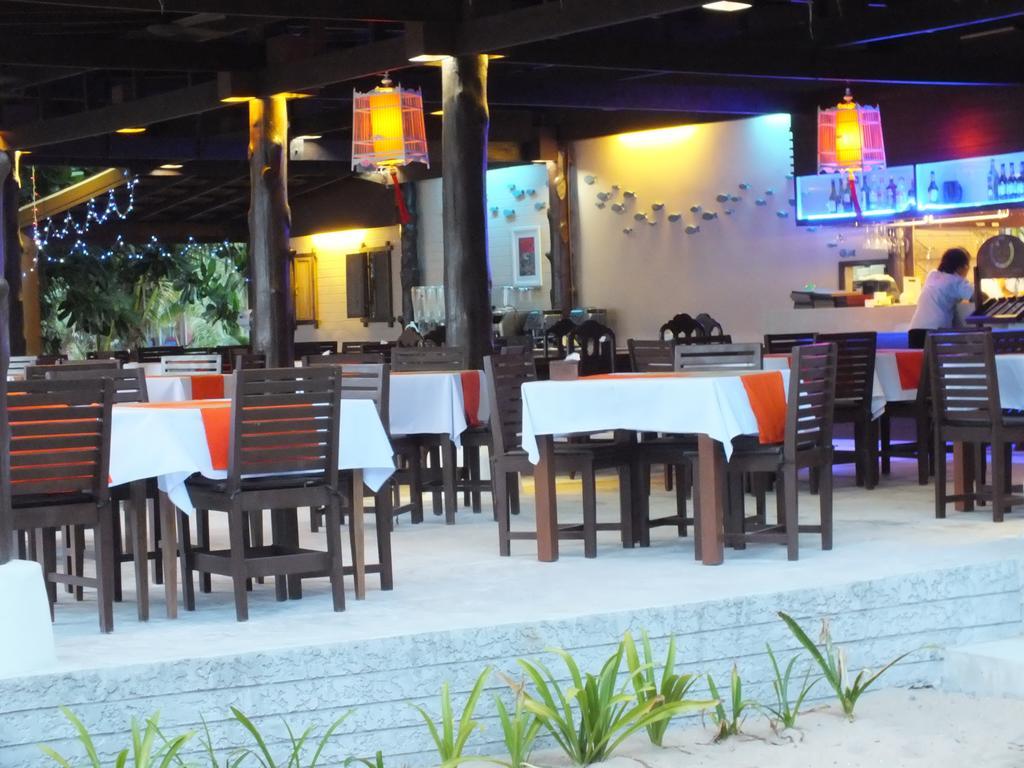 C&N科考海滩度假村【SHA Plus+】 Koh Kho Khao Island 外观 照片