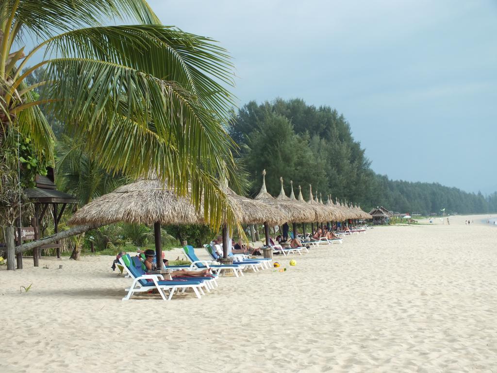 C&N科考海滩度假村【SHA Plus+】 Koh Kho Khao Island 外观 照片